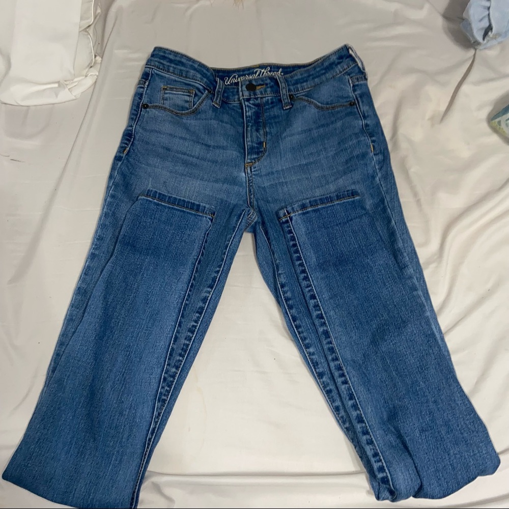 Denim Jeans